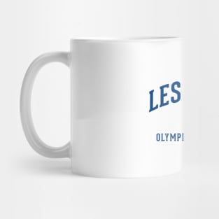 Olympique Lyonnais Mug